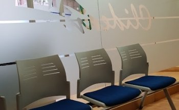 Clínica Dental