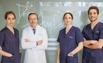 Clínica Dental Drs. Ambel Zafra