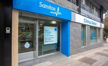 Milenium Dental Clinic Oviedo - Sanitas