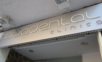 CLÍNICA NOVADENTAL CASTELLÓN
