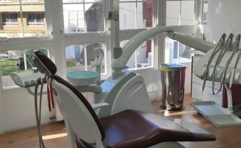 Clínica Dental San Amaro
