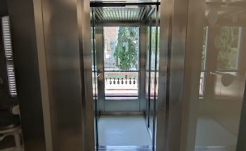 Clínica Eco S L