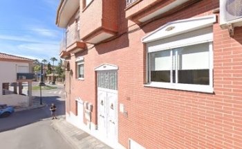 Clínica Dental Dr. Luque