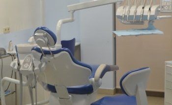 Joaquín Ramos Clínica Dental