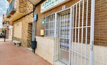 Clínicas Dentales de la Sagra Cobeja