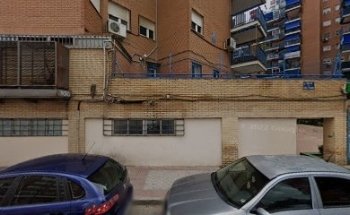 Centro de Especialidades Dentales