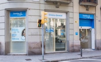 Sanitas Bupa Dental Centre