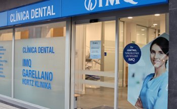 IMQ Clínica Dental Garellano | Bilbao