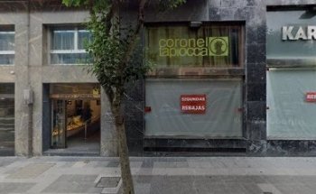 Clínica Dental Urgoiti