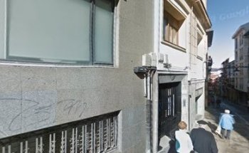 CLINICA DENTAL VILLA HORMAECHE