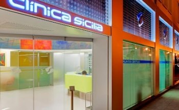 Dental Clinic Sicilia