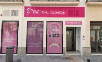Clínica Dental Puerto de Santa Maria | Grupo Dental Clinics