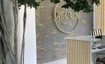 Dental y Medicina Estética Caro & Falcón