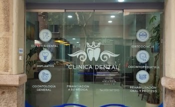 Стоматология в Барселоне / Clinica Corona Dental