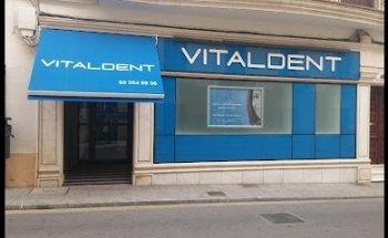 Clínica Dental Vitaldent