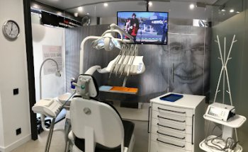 Clínica Dental Doctor Krutwig