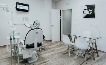 Clinica Dental Rujas
