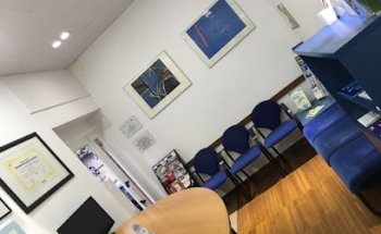 CLINICA DENTAL RIBAGO