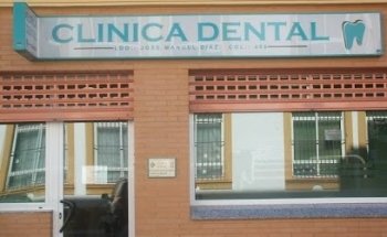 Clínica Dental José Manuel Díaz