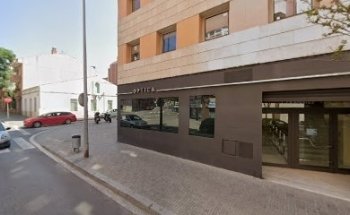 Centre Quirúrgic Dental Rubí