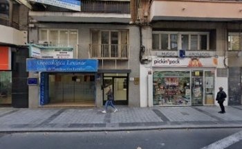 Centro Clínico Oral S.L.P.U.