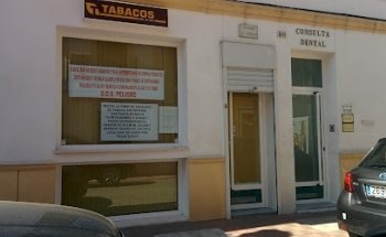 Clínica Dental Muñoz Muñoz (Villafranca)
