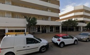 Clínica Dental Cañadas