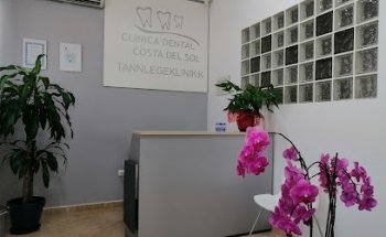 CLINICA DENTAL COSTA DEL SOL