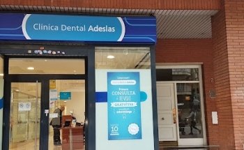 Clínica Dental Adeslas