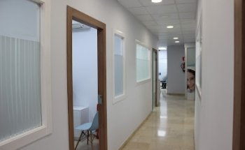 Clínica Dental Mayo Rubí