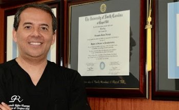 Clínica Dental Fernando Rojas Vizcaya