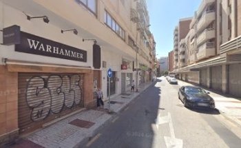 Clínica Dental Málaga - Dra. Sabrina Cambeses