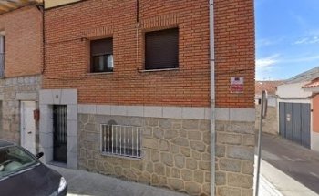 Centro de Salud Dental