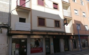 Alonso Barrena