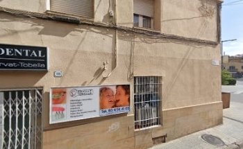 SERVAT Y TOBELLA. CLINICA DENTAL