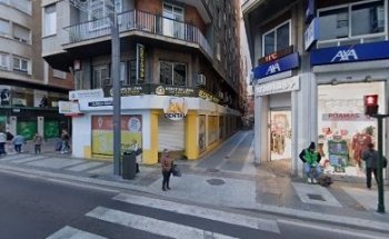 AN Dental Murcia