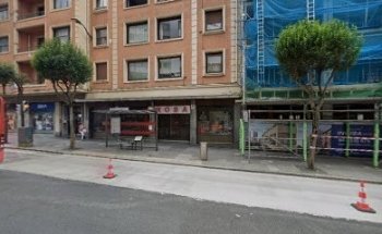 Luis Alfonso Recalde Sánchez Asiaín