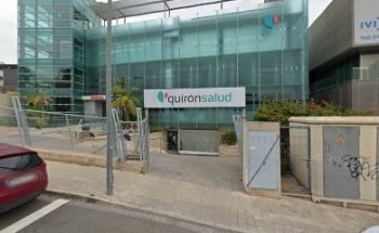 Instituto Dental Internacional Alicante