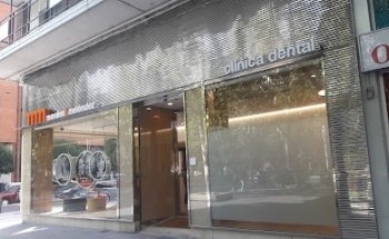 Clínica Dental Dr. David Morales y Dra. Gloria Meléndez García