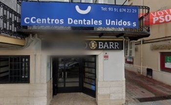 Clínica Dental Salvanés