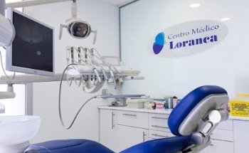 Centro Odontológico Loranca