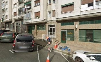 Clínica Dental Amaña