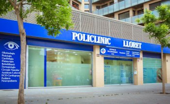 Clinica Lloret Dental