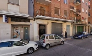 Clinica dental Paseo del Muelle