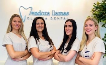 Clínica Dental Mendoza Llamas
