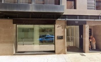 Clínica de Ortodoncia María Luisa Fernández De Ybarra Del Rey