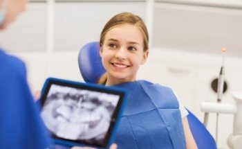 Clínica Dental Gran Vía 40| Clínica odontopedriática Bilbao