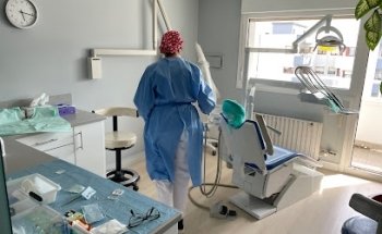 Dentalmagmar