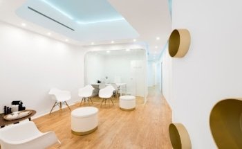 Clinica dental El Cedro