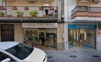 Clínica Dental Juan Antonio Tello
